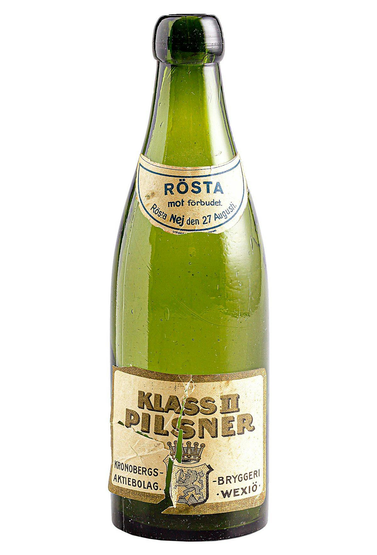 Nykterhetsrorelsen | omrostning Nykterhetsrorelsen | omrostning